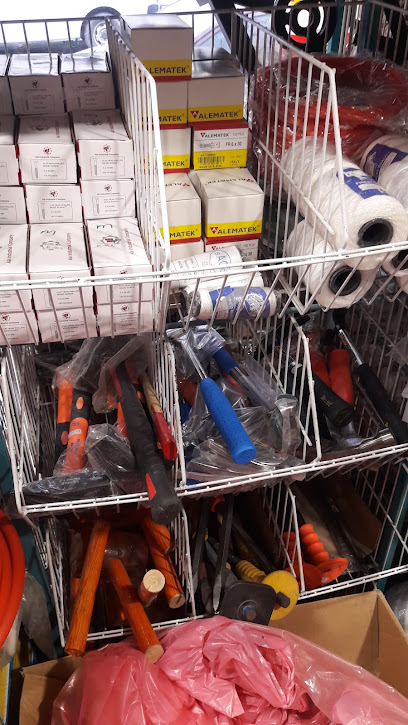 Al hurdware Store And Building Material Store - Saudi Arabia|Dhahran 34611|Al Sahil|6/7