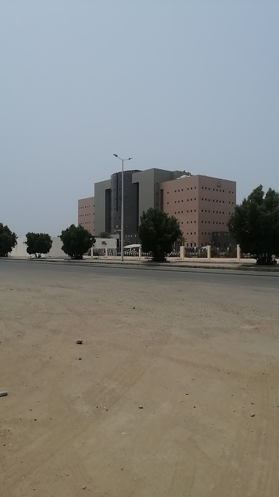 ثانوية مستقبل الأحفاد الأهلية - Saudi Arabia|8165، الشاطيء، جازان 82726 3580،