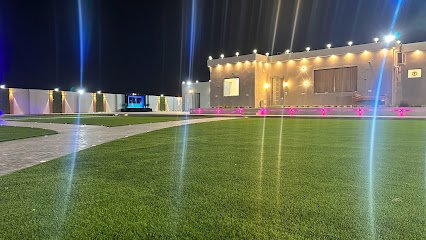 استراحة نيوم - Alnajameiah - +966 50 265 3635