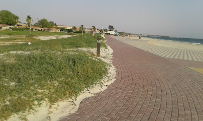 Golf Shack - Ras Tanura - +966 13 673 3217