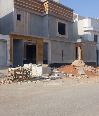 شاليهات الرحاب - Tanomah - +966 50 016 3812