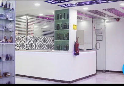 مشغل رموش الشام حائل - Hail - +966 50 352 3009