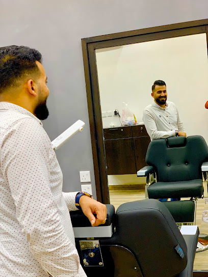 صالون البرنس - Hafar Al Batin 39511