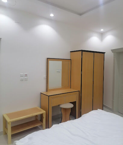 Durrat Al Maha Hotel Apartments - Mraan -