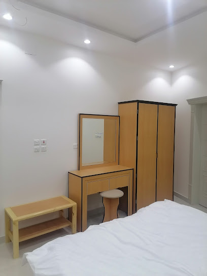 Durrat Al Maha Hotel Apartments - Mraan 27537