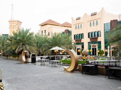 Al Mashreq Boutique Hotel - Riyadh - +966 800 122 2222