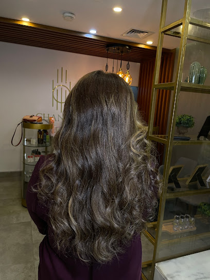 Changes Hair And Nail Studio - Saudi Arabia|Jeddah 23522|Al Zahra|Al Batarji