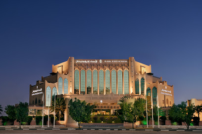 InterContinental al Ahsa, an IHG Hotel - Al Hofuf - +966 13 533 5555