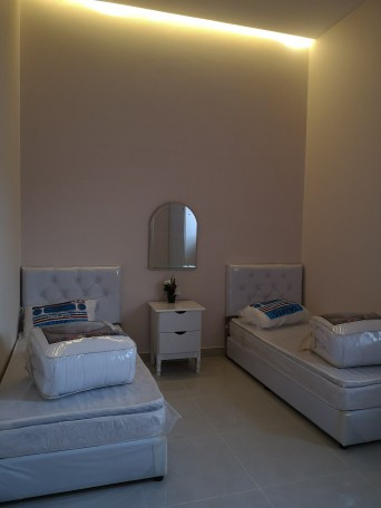 استيديوهات VIP مفروشه ذات طابع مودرن شقق وغرف - Hafar Al Batin - +966 57 250 8743