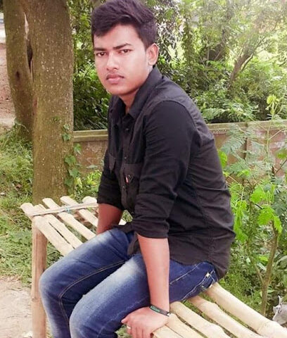 MD.MOHON - Jazan - +966 54 085 2434