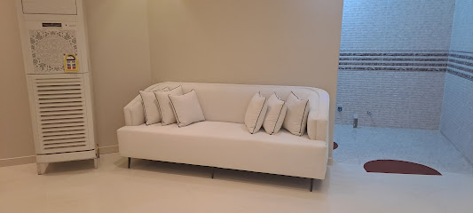 Mahal al mohanned sofa house - Abu Arish -
