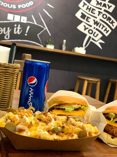 Street Burger - Saudi Arabia|3136