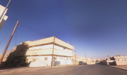 Blue Aqeeq Women's Sports Club - Arar - +966 14 663 1300