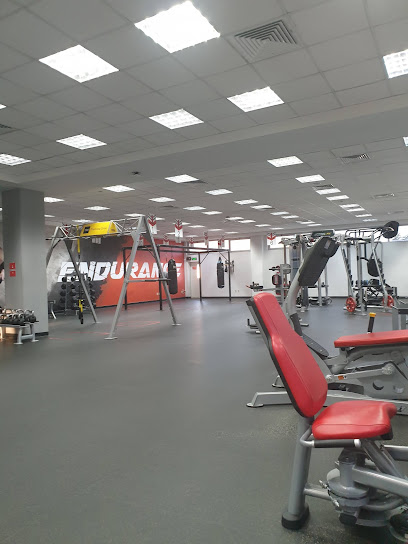 Fitness Time - وقت اللياقة - Saudi Arabia|Al Jubail 35812|Deffi|Al Ahzab Rd