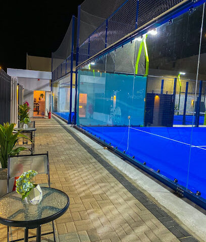 G Padel - جي بادل - Al Qatif - +966 50 935 4735