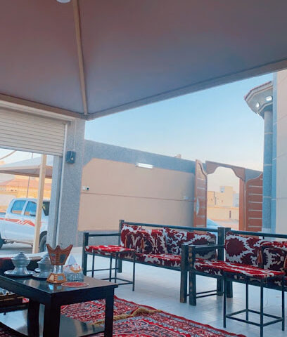 مجالس الشاعر سعد الصرم - Hafar Al Batin - +966 50 395 0075