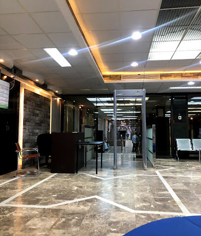 مكتب الأحوال المدنية بمدينة حائل |Civil Affairs Office in Hail - Hail - +966 16 532 5089