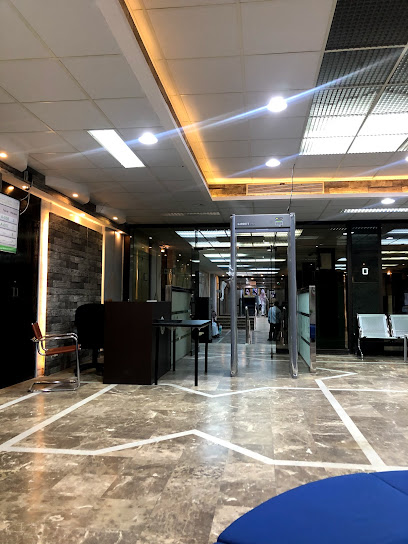مكتب الأحوال المدنية بمدينة حائل |Civil Affairs Office in Hail - Saudi Arabia|Hail 55422|الخماشية،|FPF4+WH