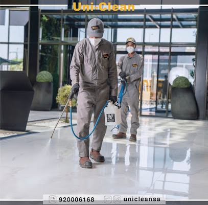 Uniclean - Riyadh - +966 9200 06168