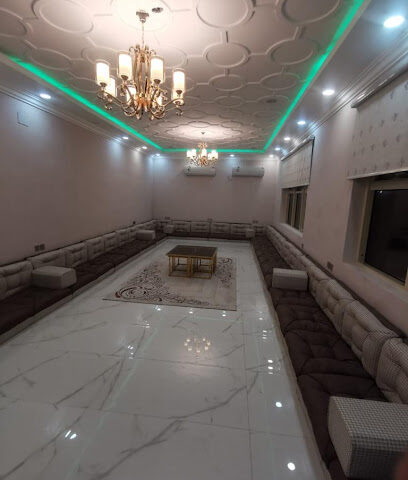 استراحة ميرنان الترفيهية ابو عريش - Abu Arish - +966 55 567 0979