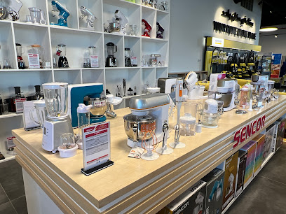 Juffali Air Conditioning and Home Appliances - Jeddah -
