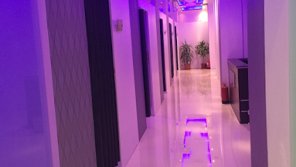 مركز راحتي للمساج والحمام المغربي - Najran - +966 17 522 2290