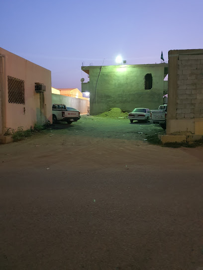 EJCO Accommodation - Saudi Arabia|Abu Arish 84216|Al Sinaiyah|XV52+G73