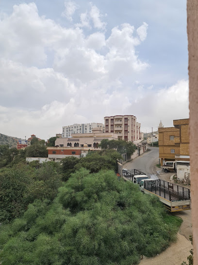 Katreen for serveced appartment - كاترين للشقق المخدومة - Saudi Arabia|Al Bahah 65521|7244 حسان بن وبره، 3441