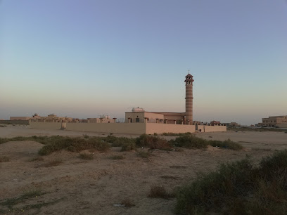 Safaniyah Robaya Camp - As Saffaniyah -