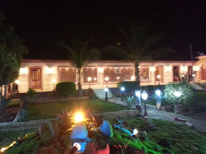استراحة الخيال - Abu Arish - +966 55 575 5725