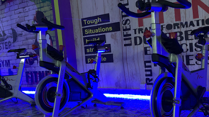 Sport Step Center - Sakaka - +966 55 946 1832