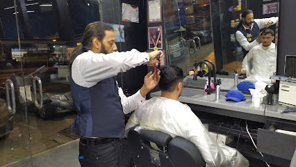 Big moustache - Abha - +966 50 782 1202
