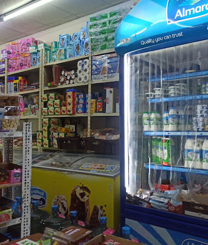 Al Jazi store - Hafar Al Batin -