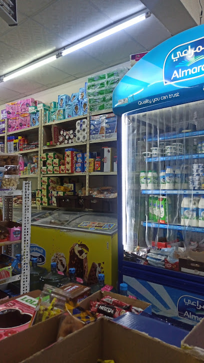 Al Jazi store - Saudi Arabia|Hafar Al Batin 39923|حي