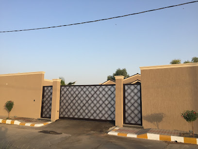 البادرية - Al Bukayriyah -