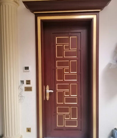 FADEN Wooden Works Co. Ltd - Jeddah -