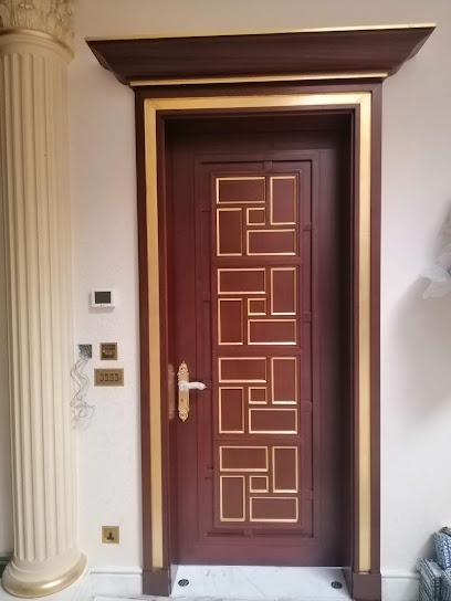 FADEN Wooden Works Co. Ltd - Saudi Arabia|Jeddah 22237|Al-Suhaifah|Arkan business Center