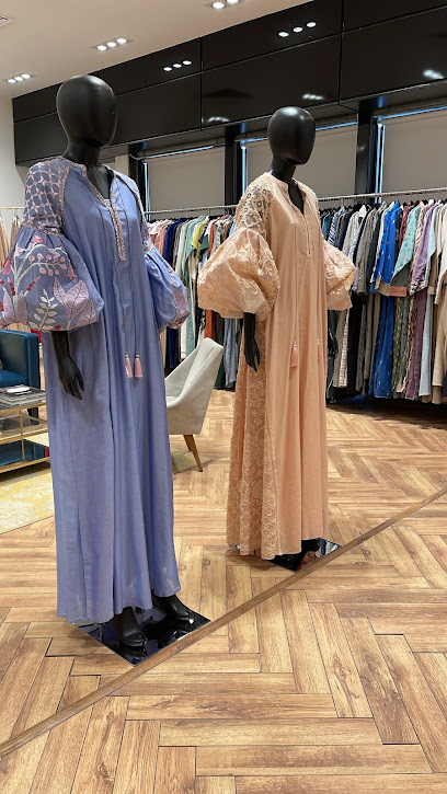 Cazorina - Saudi Arabia|Riyadh 12241|Al Olaya|2727 Musa Ibn Nusair St