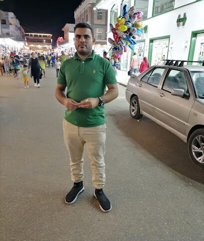 صالون فنون القص - مكه المكرمه - +966 54 695 1021