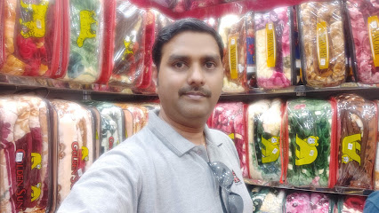 مؤسسه ابراهيم الكميت للخردوات وادوات التنظيف والبلاستيك - Baish - +966 17 342 1721