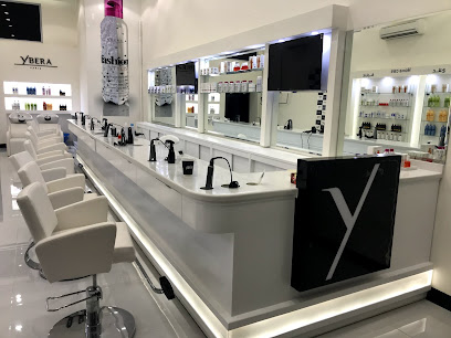 YBERA PARIS (HEALTHY HAIR CONCEPT) ايبرا باريس - Mecca - +966 56 451 0104