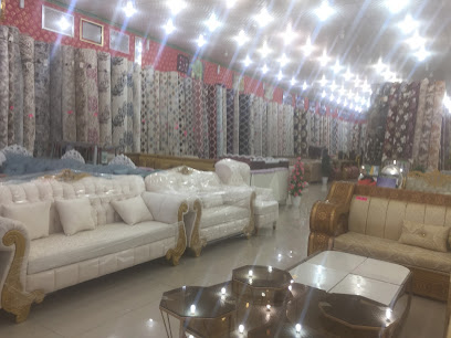 مفروشات دبي - Hafar Al Batin - +966 56 314 9267