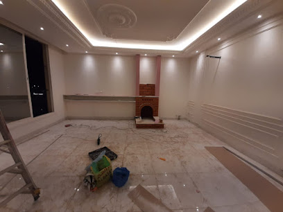 الديكور جبسن بورد - Taif - +966 53 886 3470