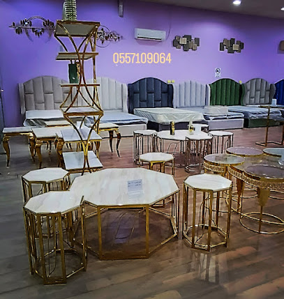 مفروشات نايس دريمز فرع الخالديه - Hafar Al Batin - +966 55 710 9064