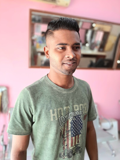 Hair Salon Badaya - Saudi Arabia|Al Badayea 56338|QEGB6347، 6347 الريان 32، 4136، حي الوسطى،