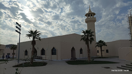 Border Guard Training Center, Najran | مركز تدريب حرس الحدود بنجران - Najran - +966 17 544 9777