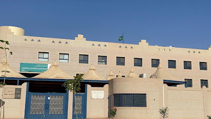 ثانوية الأمير سلطان - بنين - Al Artawiyah - +966 16 421 2516