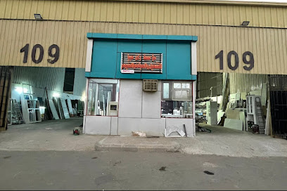 مؤسسة ركن صبيا للٱلمنيوم و للحداده و للنجاره( 109 ) - Sabya - +966 50 383 5011