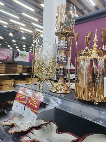 QASR ALAWANI - Saudi Arabia|Buraydah 52381|طريق الملك عبد العزيز، حي المنتزة،