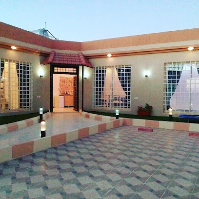 شاليهات ريلاكس طبرجل - Aweyst - +966 50 256 1368